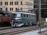 FFS Ae 6/6 11407 'Aargau'